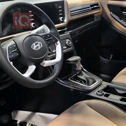 هیۆندای کرێتا